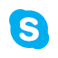 Call me by Skype! Call me by Skype!
